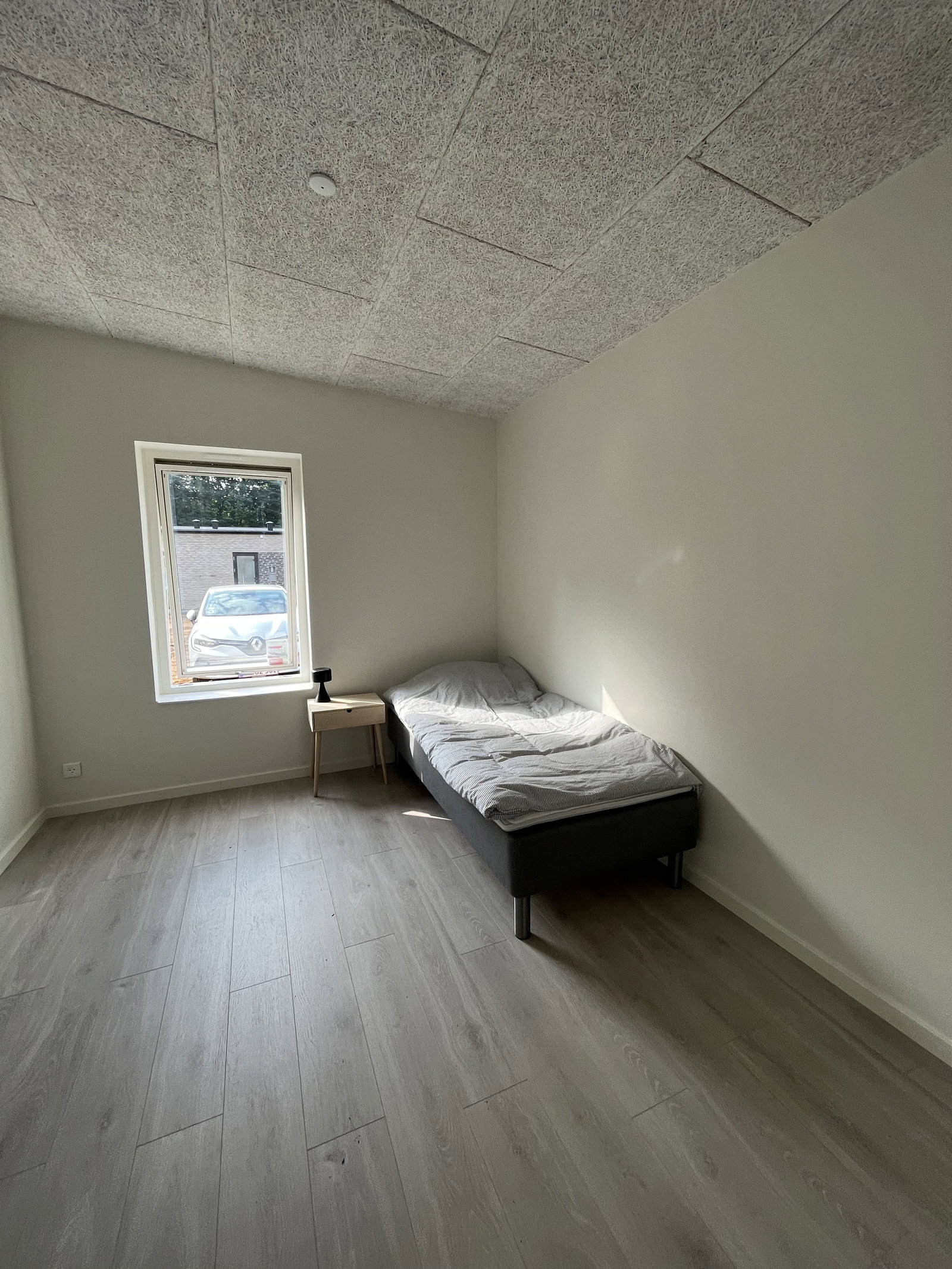 apartment 4-værelses rækkehus!
