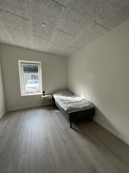 townhouse 4-værelses rækkehus!