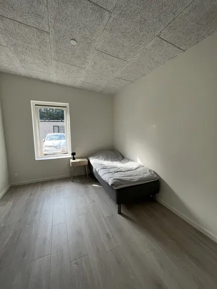 townhouse 4-værelses rækkehus!