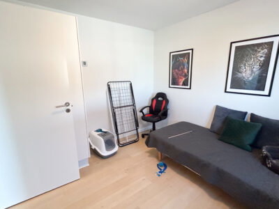 Two-storey townhouse with terrace and balcony - Broagervej, Gistrup - 3