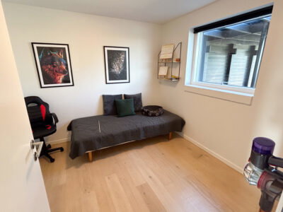 Two-storey townhouse with terrace and balcony - Broagervej, Gistrup - 2