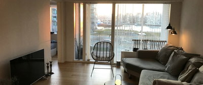 Jens Otto Kraghs Gade, København S (møbleret-udlejes til expats) - Jens Otto Krags Gade, København S - 3