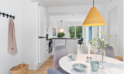2-værelses lejlighed i Risskov, 70 m2 - Kamma Klitgårds Gade, Risskov - 3