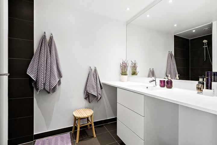Moderne boliger i Teglbyen med grønne omgivelser - A.C. Meyers Vænge, København SV - 4