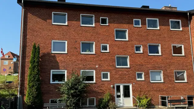 apartment Dejlig lejlighed