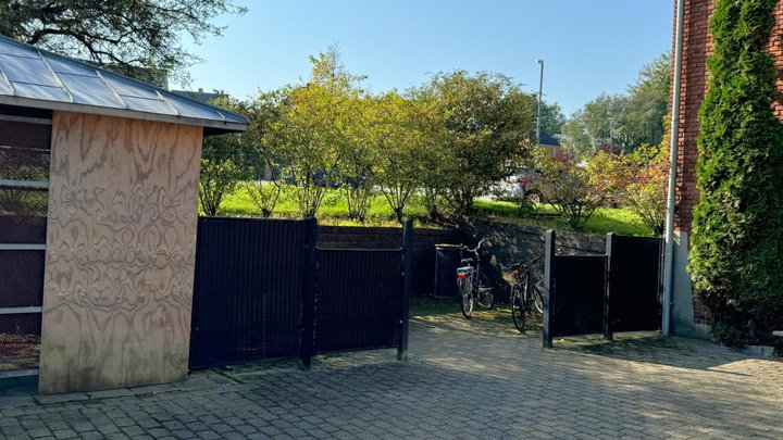 Dejlig lejlighed - Mariagervej, Hobro - 3
