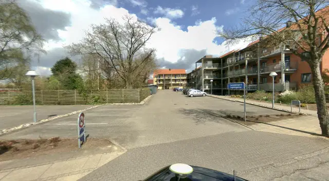 apartment Familiebolig - Tværvejen