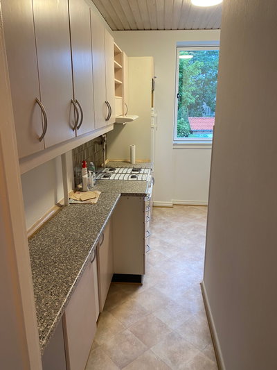 Cozy apartment close to the city center in Copenhagen - Skyttegårdvej, Valby - 4