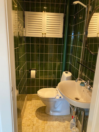 Cozy apartment close to the city center in Copenhagen - Skyttegårdvej, Valby - 2