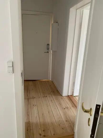 apartment Hyggelig lejlighed tæt ved centrum i København