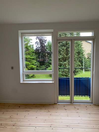 Cozy apartment close to the city center in Copenhagen - Skyttegårdvej, Valby - 3