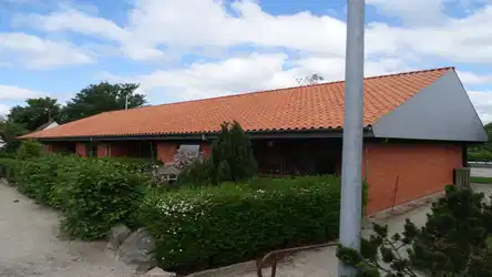 townhouse Dejlig bolig med 2 stk. vær