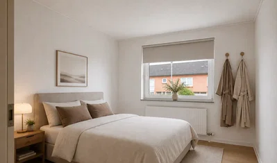 3-værelses rækkehus på 73 m² nær Børkop - Kragelundvej, Børkop - 4
