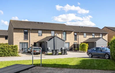 Rækkehus 4 værelser, 122 m² i Børkop - Mandelhaven, Børkop - 2