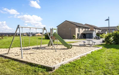 Rækkehus 4 værelser, 122 m² i Børkop - Mandelhaven, Børkop - 4