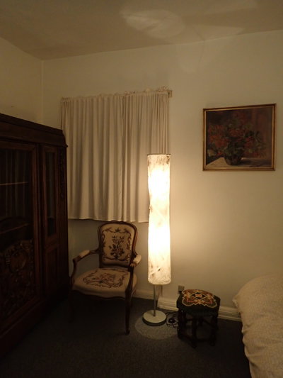 Furnished room inquiet, green area. Aalborg C - Kirkegårdsgade, Aalborg - 2