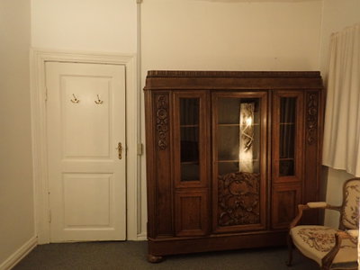 Furnished room inquiet, green area. Aalborg C - Kirkegårdsgade, Aalborg - 3