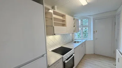 Lækker lejlighed med 3 vær i Randers C - Slyngborggade, Randers C - 4