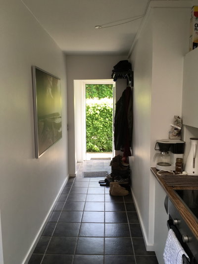 Charmerende rækkehus i centrum af Herning - Tingvej, Herning - 4
