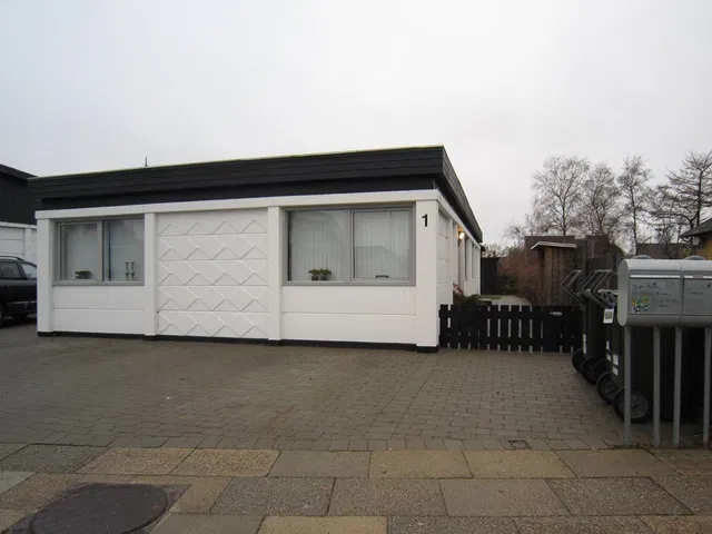 townhouse Charming townhouse in the center of Herning