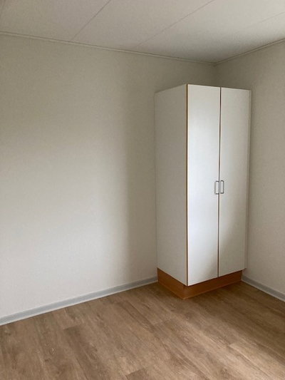 Lyst dobbelthus 90 m² i rolige Glamsbjerg - Bygmarken, Glamsbjerg - 4