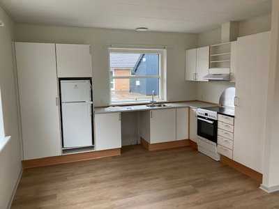 Lyst dobbelthus 90 m² i rolige Glamsbjerg - Bygmarken, Glamsbjerg - 2