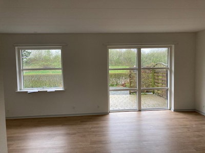 Lyst dobbelthus 90 m² i rolige Glamsbjerg - Bygmarken, Glamsbjerg - 3