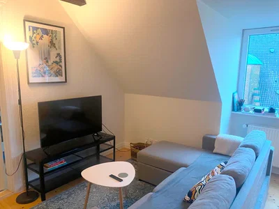Dejlig 2-værelses lejlighed i attraktivt kvarter - Markusgade, Aalborg - 3