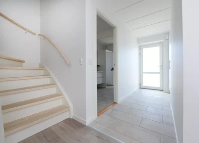 Moderne 5-værelses rækkevilla i centrum af Hørning - Elmelunden, Hørning - 4