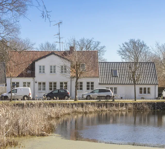 house Bygaden 1, Niløse, 4293 Dianalund
Centralt beliggende i Niløse – lige overfor gadekæret