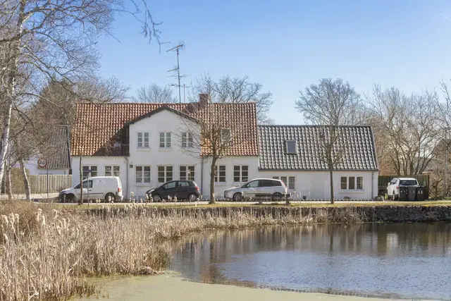 house Bygaden 1, Niløse, 4293 Dianalund
Centralt beliggende i Niløse – lige overfor gadekæret