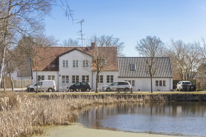 Bygaden 1, Niløse, 4293 Dianalund Centralt beliggende i Niløse – lige overfor gadekæret - Bygaden, Dianalund - 0