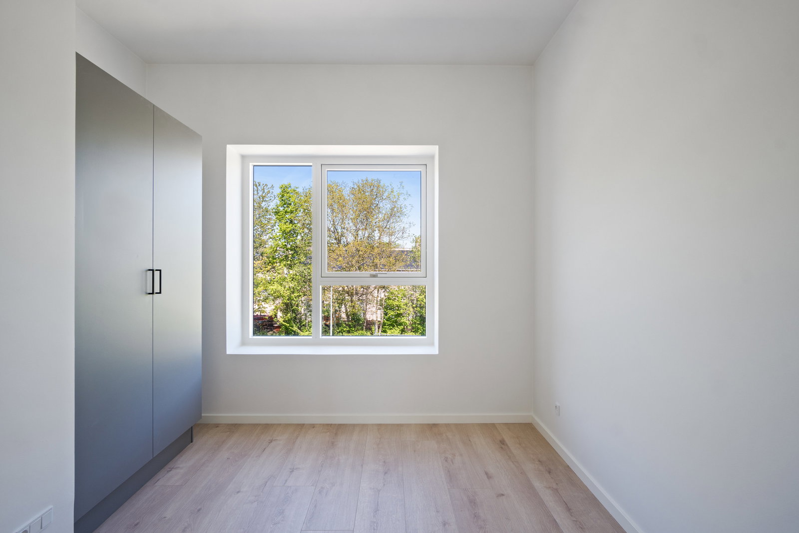 apartment 3-room apartment 82 m² in Aarhus N