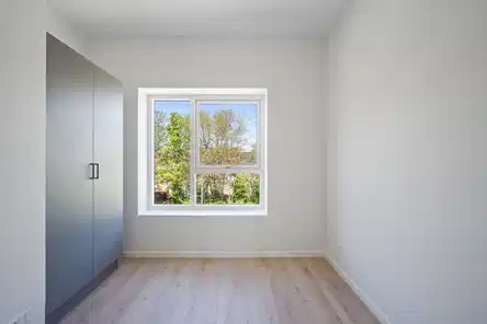 apartment Lys 3-værelses lejlighed nær Lisbjerg og letbane