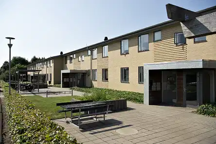 apartment Lovely family home in Rødkærsbro