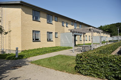Lækker familiebolig i Rødkærsbro - Østervang, Rødkærsbro - 2