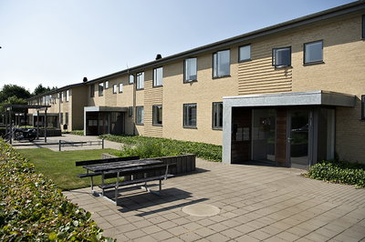 Lækker familiebolig i Rødkærsbro - Østervang, Rødkærsbro - 1