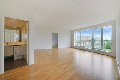 Lys og moderne 2-værelses i Margretheholm, København K - Margretheholmsvej, København K - 3