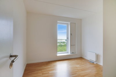 Lys og moderne 2-værelses i Margretheholm, København K - Margretheholmsvej, København K - 4