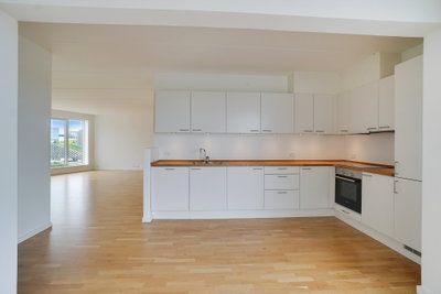 Lys og moderne 2-værelses i Margretheholm, København K - Margretheholmsvej, København K - 2