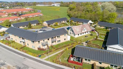 Lejebolig tæt på naturskønne områder i Farsø - Gråbølle, Farsø - 2