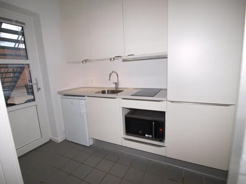 townhouse Ungdomsboliger med moderne faciliteter og fællesrum