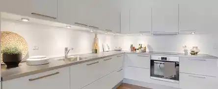 apartment Highly sought-after 5-room apartment in CobraHave
