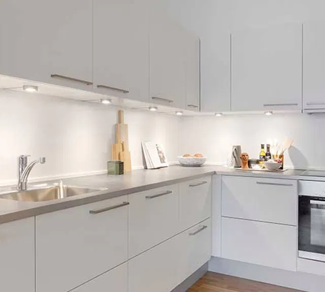 apartment Eftertragtet 5-værelses lejlighed i CobraHave