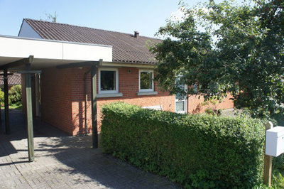 2-værelses lejlighed 57 m² i Aalestrup - Knabergaarden, Aalestrup - 3