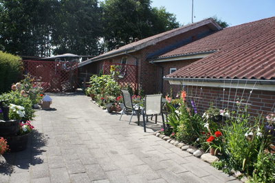 2-værelses lejlighed 57 m² i Aalestrup - Knabergaarden, Aalestrup - 2