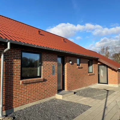 2-værelses lejlighed 57 m² i Aalestrup - Knabergaarden, Aalestrup - 1