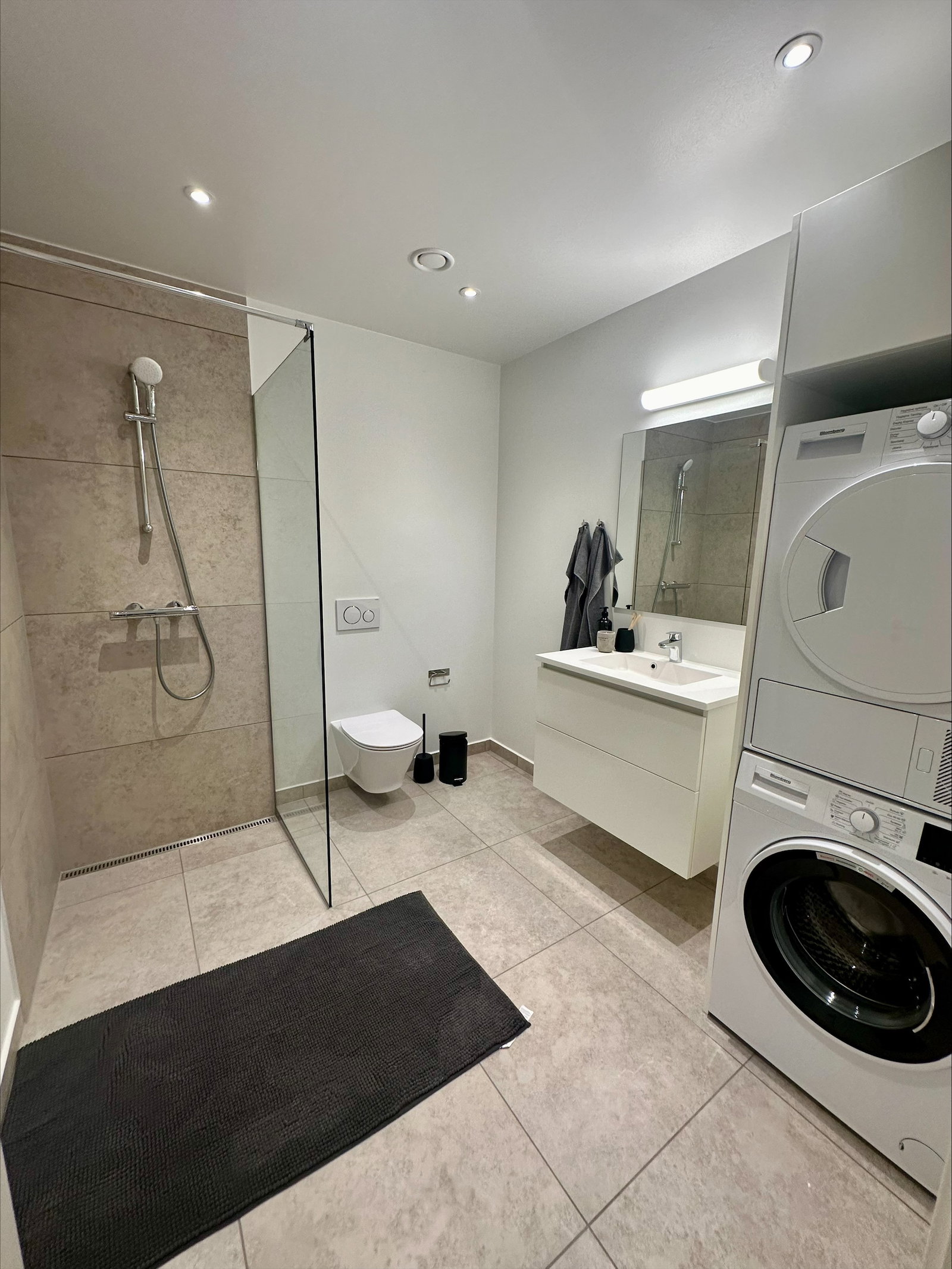 apartment Sidebygning med central beliggenhed i Viborg