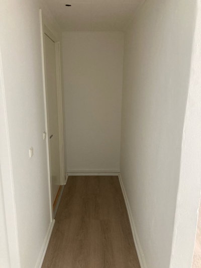 Bright 3-room apartment with private balcony - Koldingvej, Vejle - 1