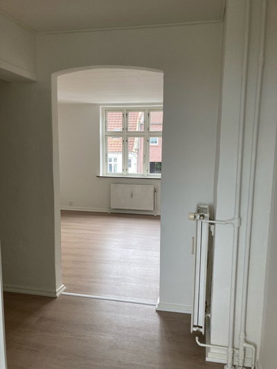 Bright 3-room apartment with private balcony - Koldingvej, Vejle - 4